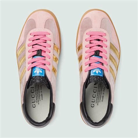 gucci gazelle adidas|adidas gucci gazelle women.